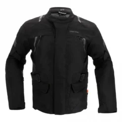 Richa Richa (2023) Jacket - Phantom 3 (Black) (AA)
