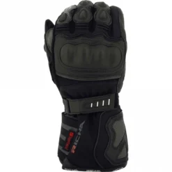 Richa Richa (2023) Ladies Gloves - Arctic (Black)