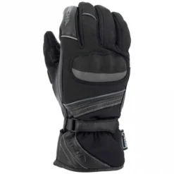 Richa Richa (2023) Ladies Gloves - Ella WP - Black