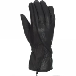 Richa Richa (2023) Ladies Gloves - Summer Lilly (Black)