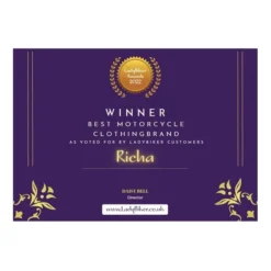 Richa Richa (2023) Ladies Jacket - Chloe 2 (Black) 15 Richa Richa (2023) Ladies Jacket - Chloe 2 (Black) -Bicycle Equipment Store richa 2023 ladies jacket chloe 2 black p10168 313123 medium