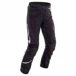 Richa Richa (2023) Pants - Colorado 2 Pro Laminate (Black) *Regular Leg*