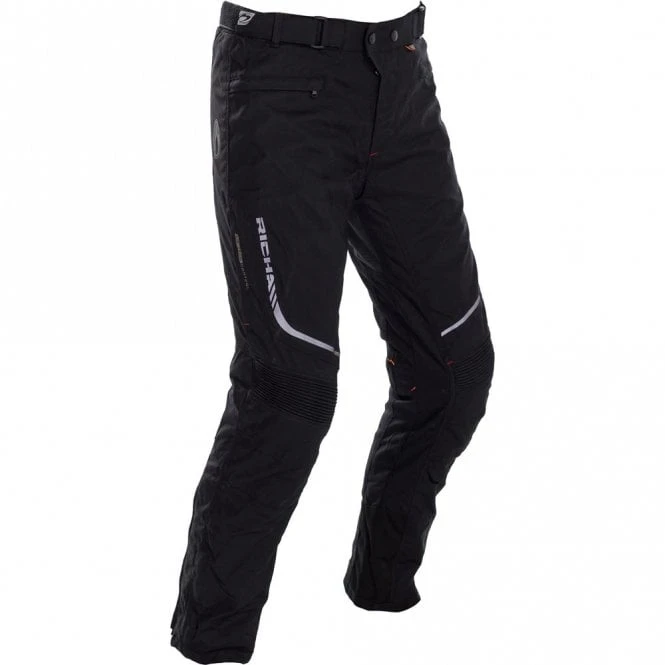 Richa Richa (2023) Pants - Colorado (Black) *Regular Leg* 1 Richa Richa (2023) Pants - Colorado (Black) *Regular Leg*