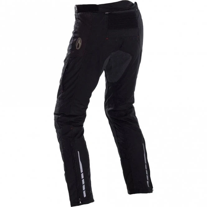 Richa Richa (2023) Pants - Colorado (Black) *Regular Leg* 2 Richa Richa (2023) Pants - Colorado (Black) *Regular Leg* - Image 2