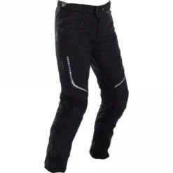Richa Richa (2023) Pants - Colorado (Black) *Short Leg*