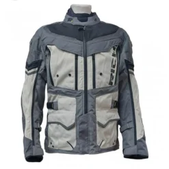 Richa Richa (SALE) Jacket - Infinity 2 Adventure - Grey