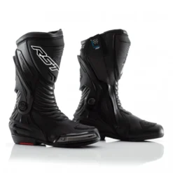 RST RST (2023) Boots - Tractech Evo 3 CE *Waterproof* (Black)