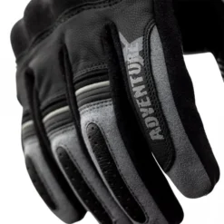 RST RST (2023) Gloves - Adventure XCE (Black) -Bicycle Equipment Store rst 2023 gloves adventure x ce black p9051 215224 medium