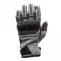 RST RST (2023) Gloves - Adventure XCE (Grey/Silver)