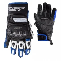 RST RST (2023) Gloves - Freestyle 2 (Black/Blue)