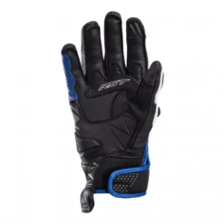 RST RST (2023) Gloves - Freestyle 2 (Black/Blue) -Bicycle Equipment Store rst 2023 gloves freestyle 2 black blue p9058 215261 medium