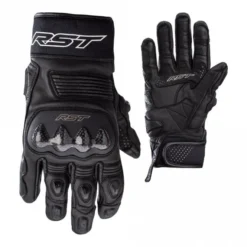 RST RST (2023) Gloves - Freestyle 2 (Black)