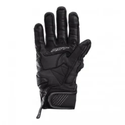 RST RST (2023) Gloves - Freestyle 2 (Black) -Bicycle Equipment Store rst 2023 gloves freestyle 2 black p9057 228471 medium