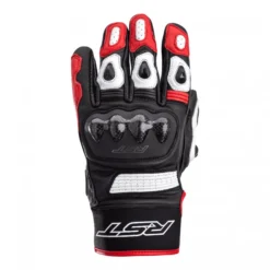 RST RST (2023) Gloves - Freestyle 2 (Black/Red) -Bicycle Equipment Store rst 2023 gloves freestyle 2 black red p9059 215252 medium