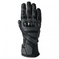 RST RST (2023) Gloves, Leather - Fulcrum CE (Grey/Black/Black)