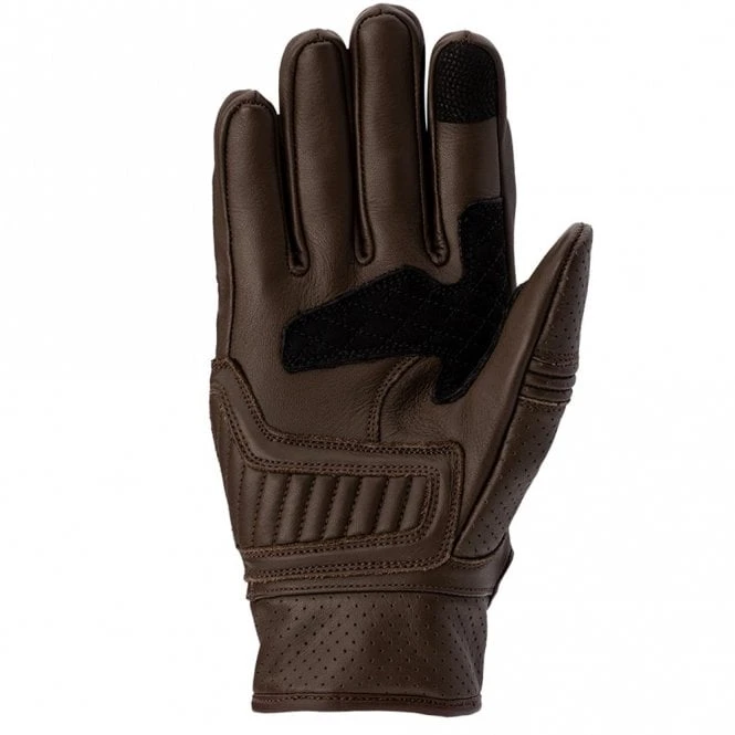 RST RST (2023) Gloves - Roadster 3 CE (Brown) 2 RST RST (2023) Gloves - Roadster 3 CE (Brown) - Image 2