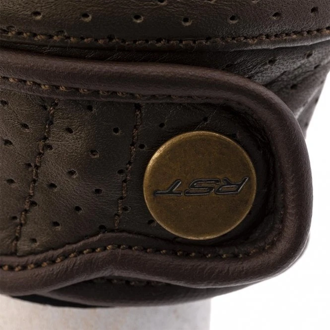 RST RST (2023) Gloves - Roadster 3 CE (Brown) 4 RST RST (2023) Gloves - Roadster 3 CE (Brown) - Image 4