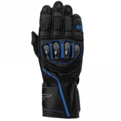 RST RST (2023) Gloves - S-1 CE (Black/Blue)