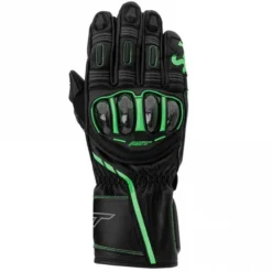 RST RST (2023) Gloves - S-1 CE (Black/Green)