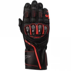 RST RST (2023) Gloves - S-1 CE (Black/Red)