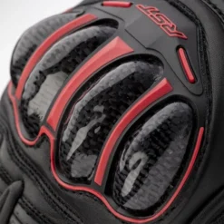 RST RST (2023) Gloves - S-1 CE (Black/Red) -Bicycle Equipment Store rst 2023 gloves s 1 ce black red p19040 215695 medium