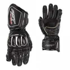 RST RST (2023) Gloves - Tractech Evo 4 CE (Black)