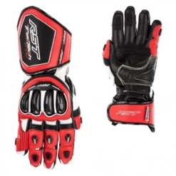 RST RST (2023) Gloves - Tractech Evo 4 CE (Red/Black)