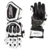 RST RST (2023) Gloves - Tractech Evo 4 CE (White/Black)