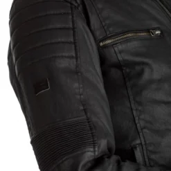 RST RST (2023) Jacket - Brixton CE (Black) -Bicycle Equipment Store rst 2023 jacket brixton ce black p9092 220014 medium