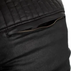 RST RST (2023) Jacket - Brixton CE (Black) -Bicycle Equipment Store rst 2023 jacket brixton ce black p9092 220015 medium