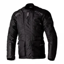 RST RST (2023) Jacket - Endurance CE Mens (Black/Black)