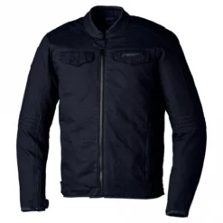 RST RST (2023) Jacket - IOM TT Crosby 2 CE (Black)