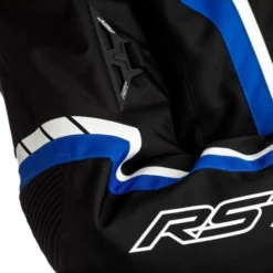 RST RST (2023) Jacket, Textile - Axis CE (Blue) -Bicycle Equipment Store rst 2023 jacket textile axis ce blue p9083 215774 medium