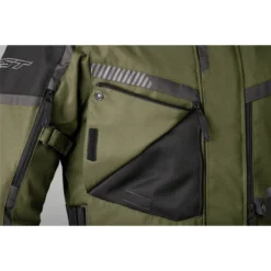 RST RST (2023) Jacket, Textile - Maverick Evo CE (Khaki/Grey) -Bicycle Equipment Store rst 2023 jacket textile maverick evo ce khaki grey p24665 218277 medium