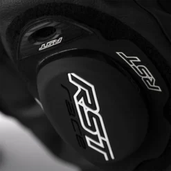 RST RST (2023) Jeans - S-1 CE Leather Jeans - (Short Leg) Black -Bicycle Equipment Store rst 2023 jeans s 1 ce leather jeans short leg black p21507 311402 medium