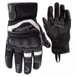 RST RST (2023) Ladies Gloves - Urban Air 3 CE Mesh (White)