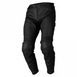 RST RST (2023) Leather Jeans - Tour1 CE (Black) *Regular Leg*
