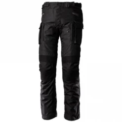 RST RST (2023) Pant, Textile - Endurance CE (Black/Black)