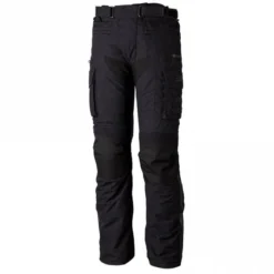 RST RST (2023) Pant, Textile - Pro Series Ambush CE (Black) *Regular Leg*