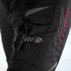 RST RST (2023) Pants - Paragon 6 CE (Black) *Regular Leg* -Bicycle Equipment Store rst 2023 pants paragon 6 ce black regular leg p9169 228646 medium