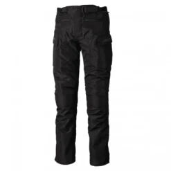 RST RST (2023) Pants, Textile - Alpha 5 RL CE (Black) *Short Leg*