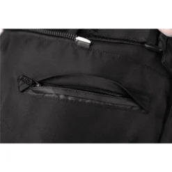 RST RST (2023) Pants, Textile - Alpha 5 RL CE (Black) *Short Leg* -Bicycle Equipment Store rst 2023 pants textile alpha 5 rl ce black short leg p24670 311424 medium