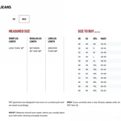 RST RST (2023) - Textile Pant S-1 CE (Black) *Regular Leg* -Bicycle Equipment Store rst 2023 textile pant s 1 ce black regular leg p24744 333418 medium