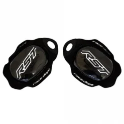 RST RST (Knee Sliders) 1921 - TPU Pair (Black)