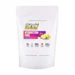Ryno Power Ryno Power - Hydration Fuel - Fruit Punch - 2lb