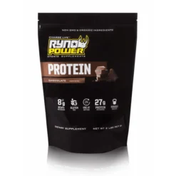 Ryno Power Ryno Power - Protein - Chocolate - 2lb