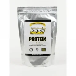 Ryno Power Ryno Power - Protein - Vanilla - 2lb