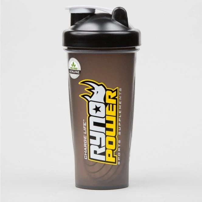 Ryno Power Ryno Power - Water Bottle - Blender/Shaker - 28oz 2 Ryno Power Ryno Power - Water Bottle - Blender/Shaker - 28oz - Image 2