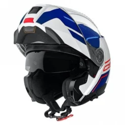 Schuberth Schuberth (2023) Helmet - C5 Modular - Master Blue