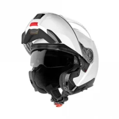 Schuberth Schuberth (2023) Helmet - C5 Modular Plain - Gloss White